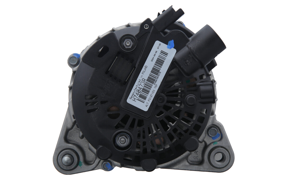 Alternateur VALEO 444781