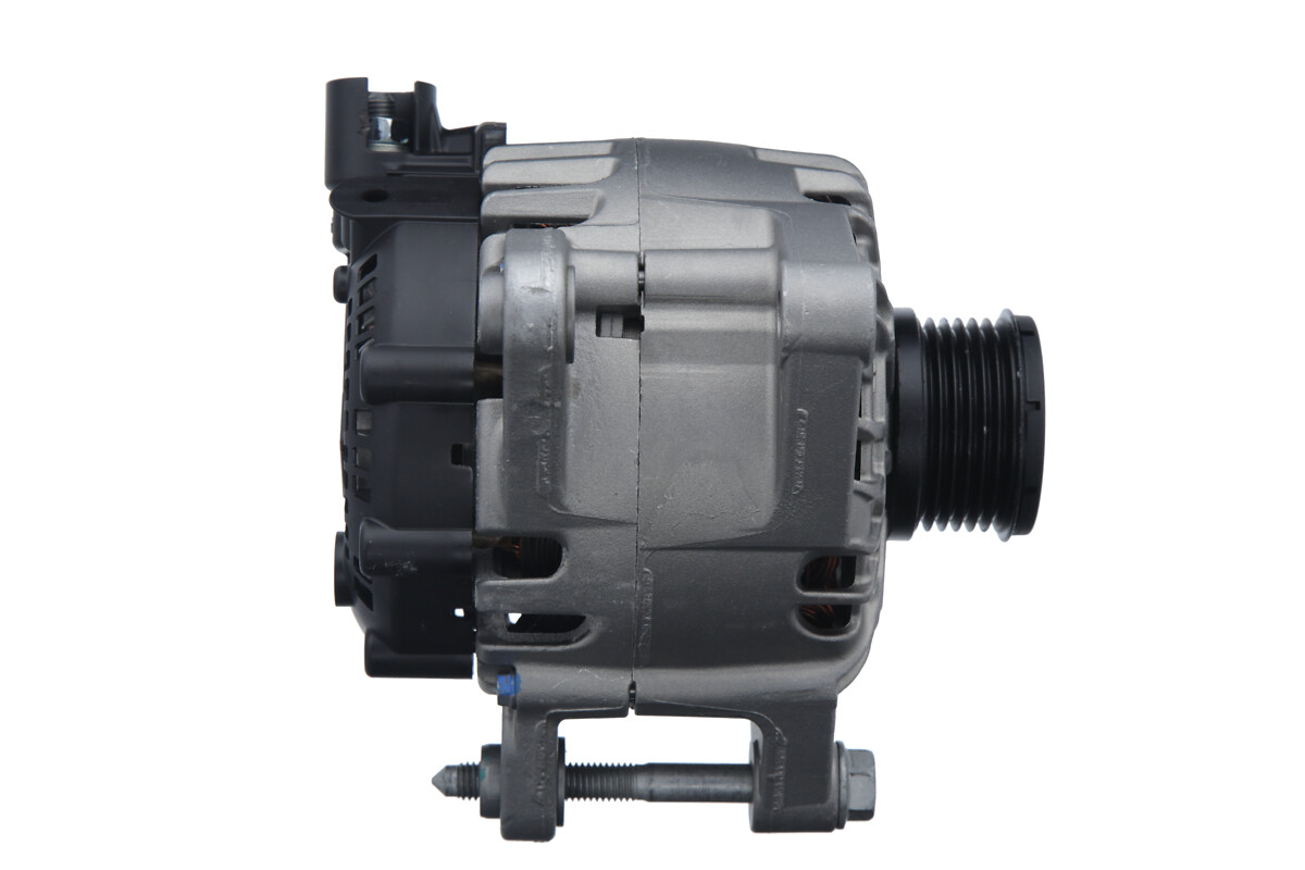 Alternateur VALEO 444781
