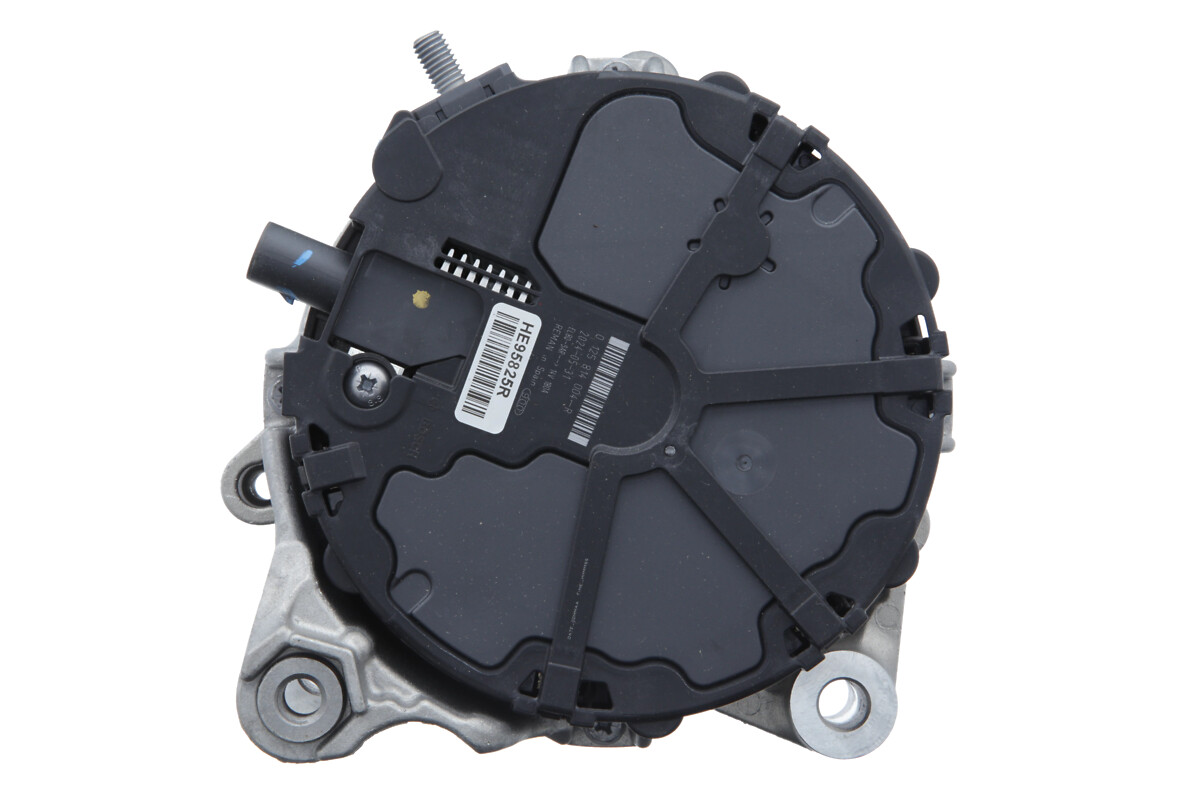Alternador VALEO 444788
