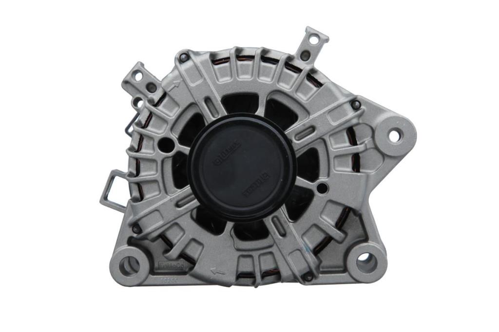 Alternateur VALEO 444818
