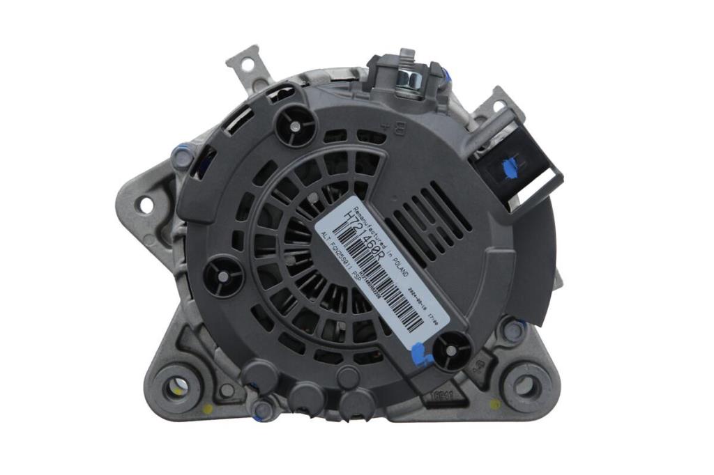 Alternateur VALEO 444818