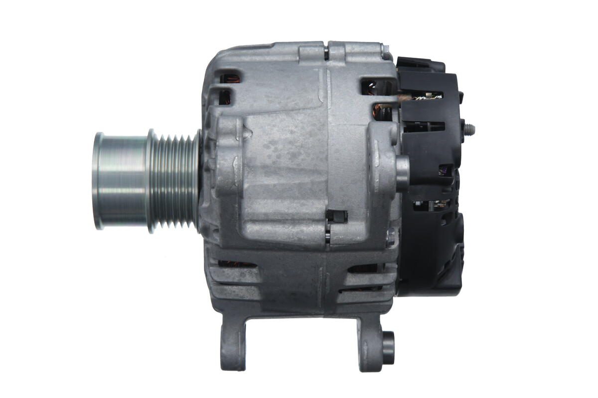 Alternateur VALEO 444843