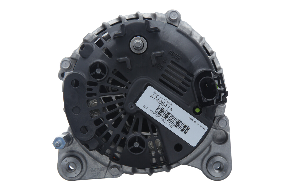 Alternador VALEO 444844