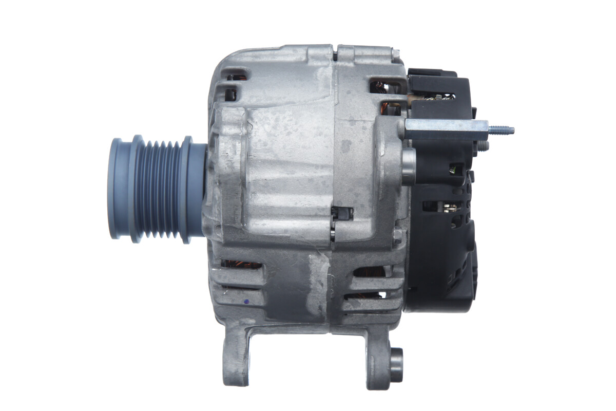 Alternador VALEO 444844