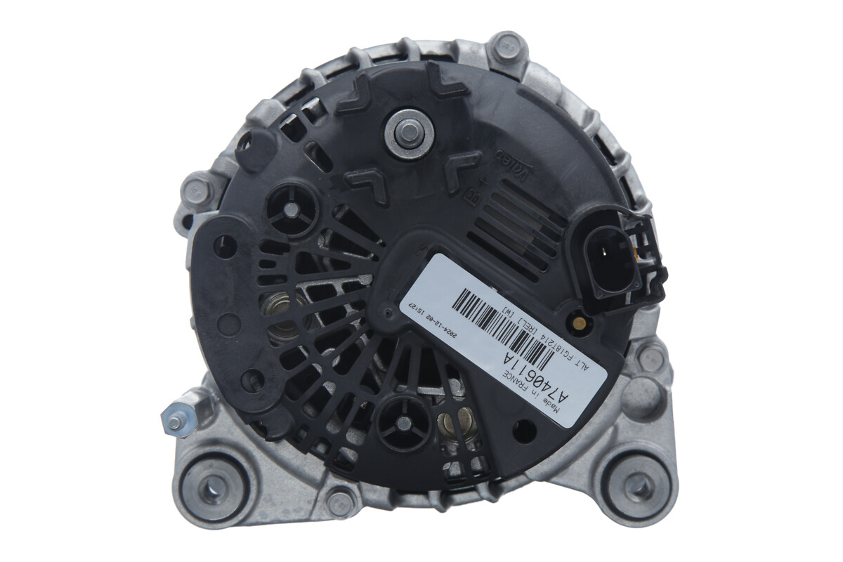 Alternador VALEO 444845