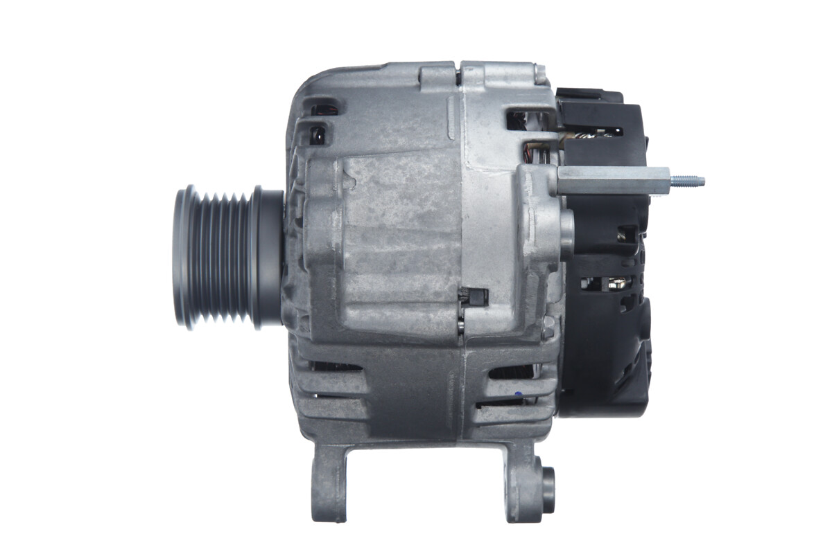 Alternador VALEO 444845