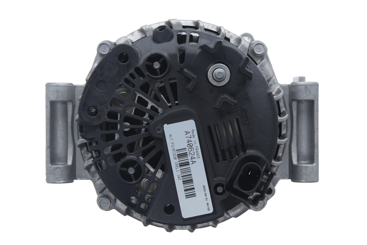 Alternateur VALEO 444846