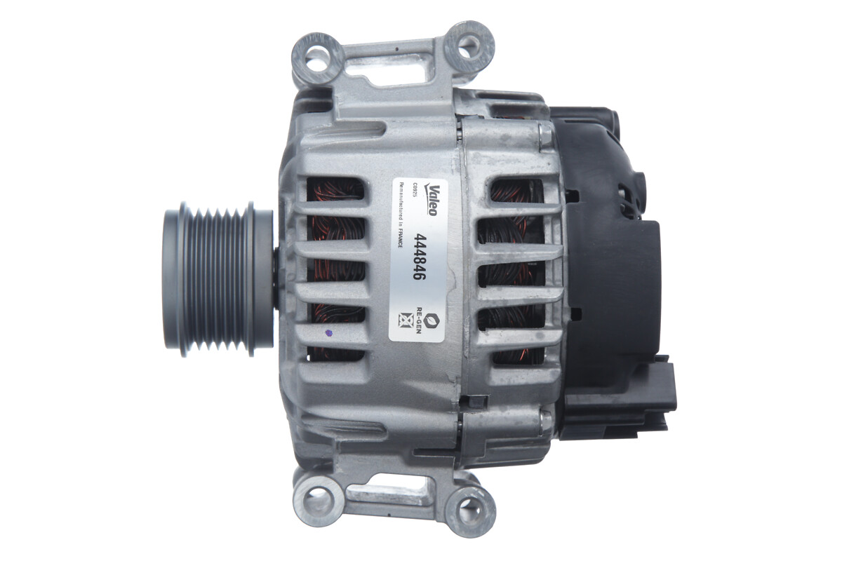 Alternateur VALEO 444846