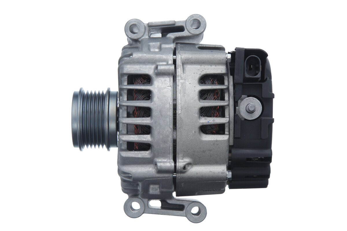 Alternador VALEO 444848