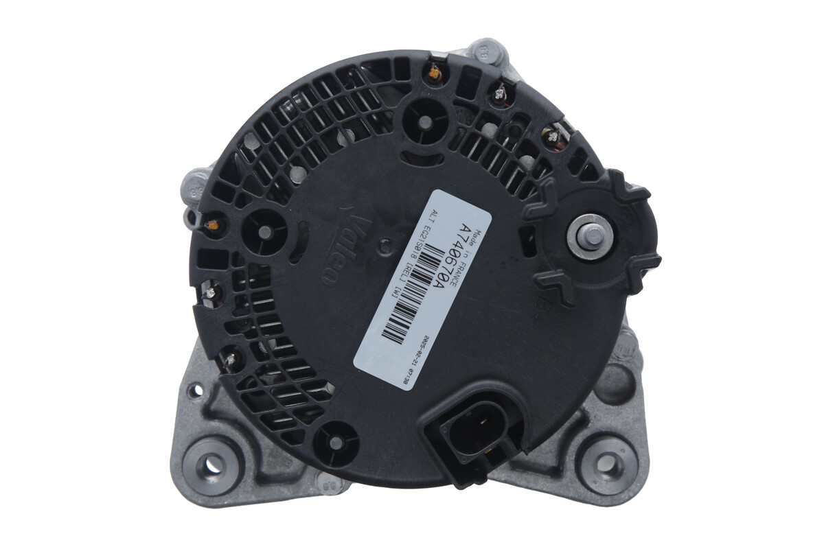 Alternateur VALEO 444849