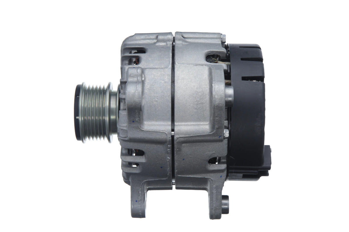 Alternateur VALEO 444849