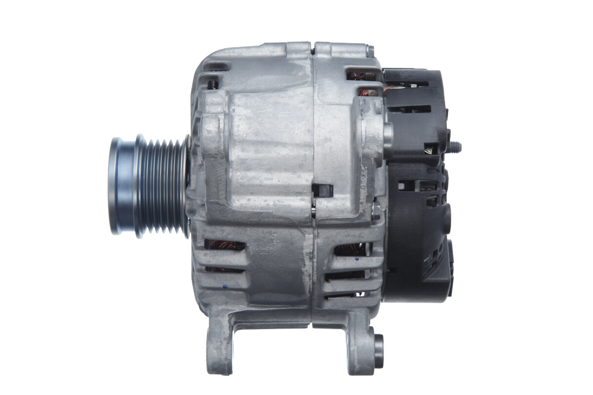 Alternador VALEO 444851