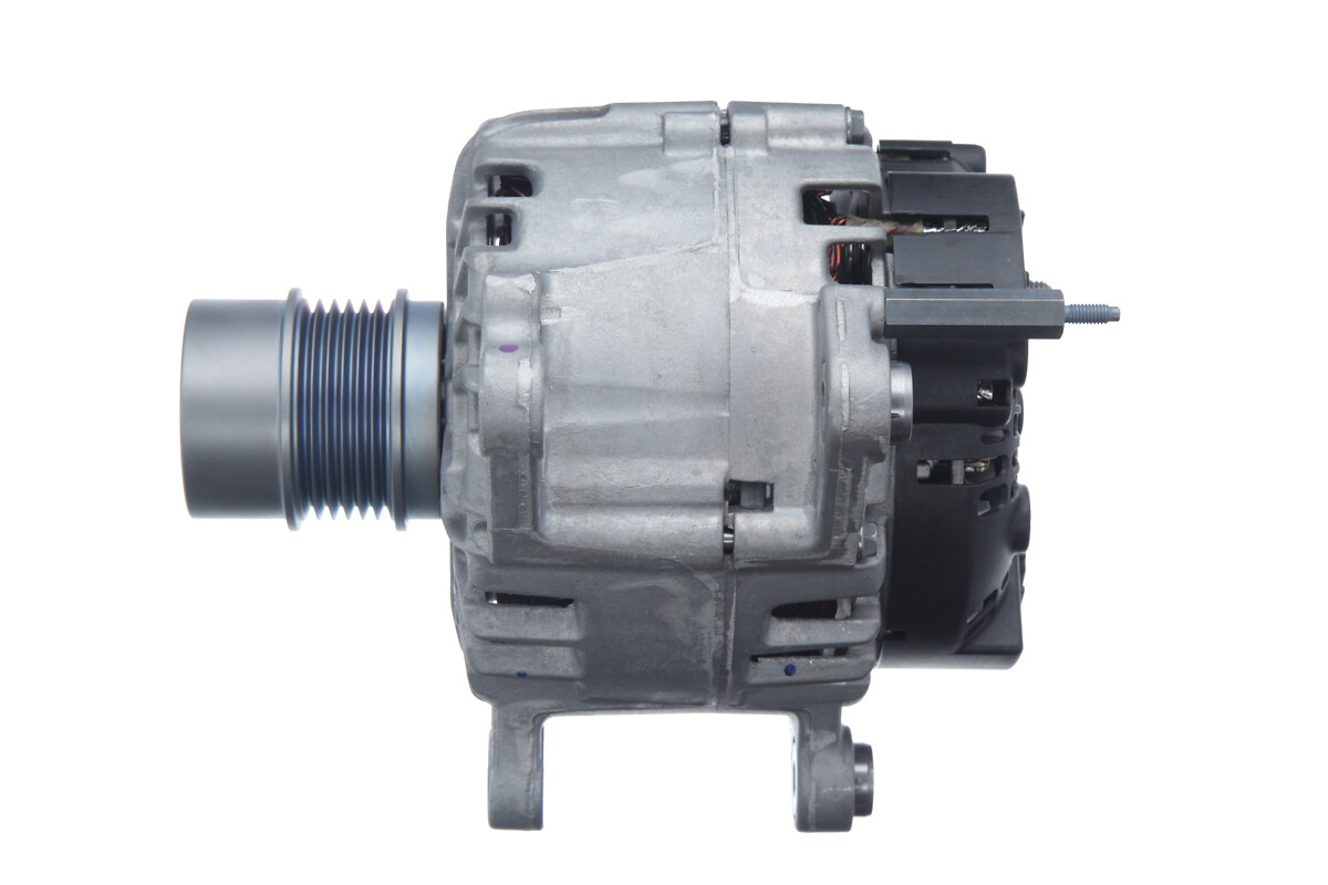 Alternateur VALEO 444852