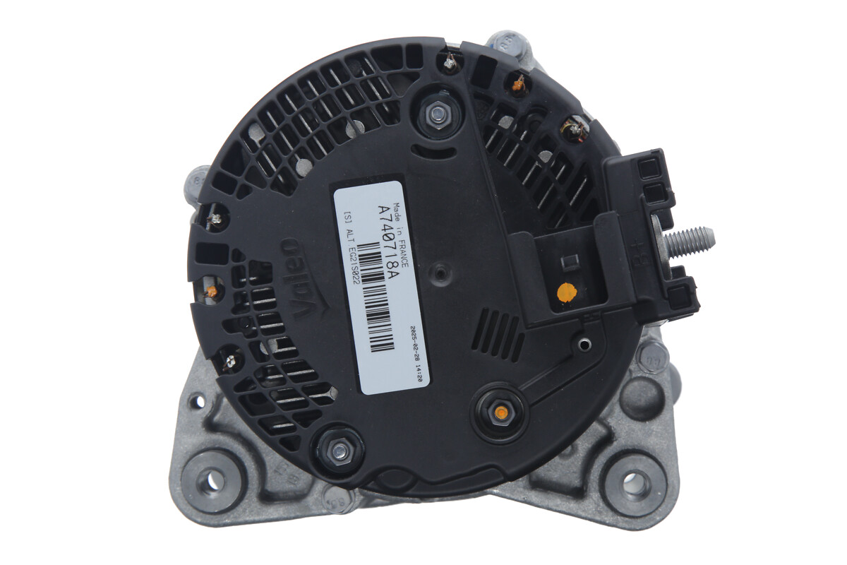 Alternateur VALEO 444853