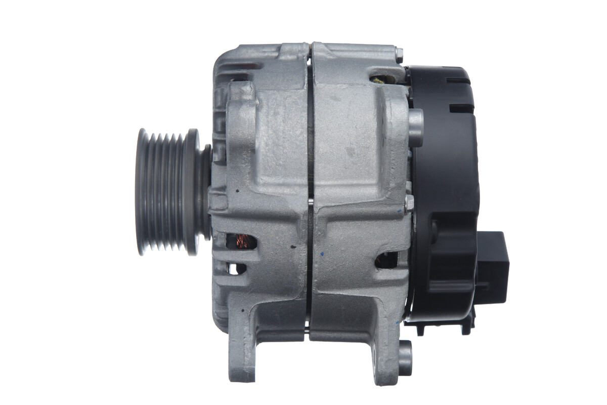Alternateur VALEO 444853