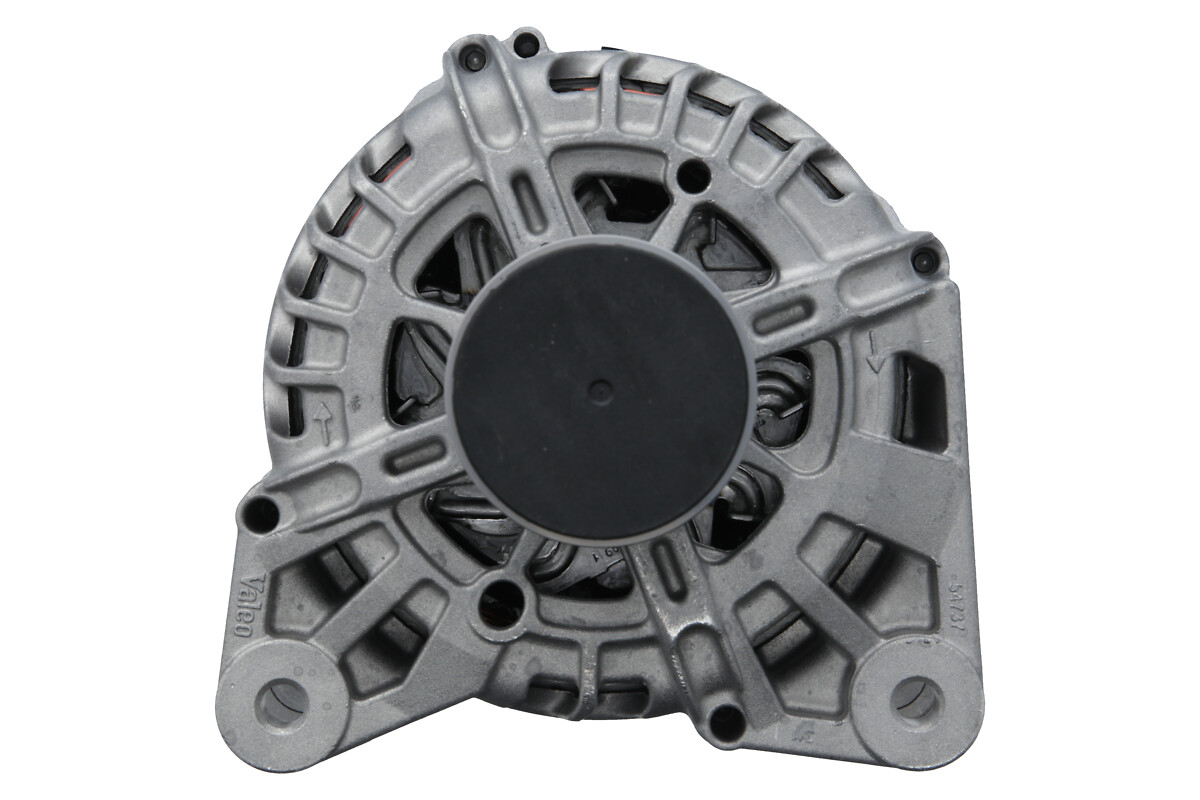 Alternateur VALEO 444866