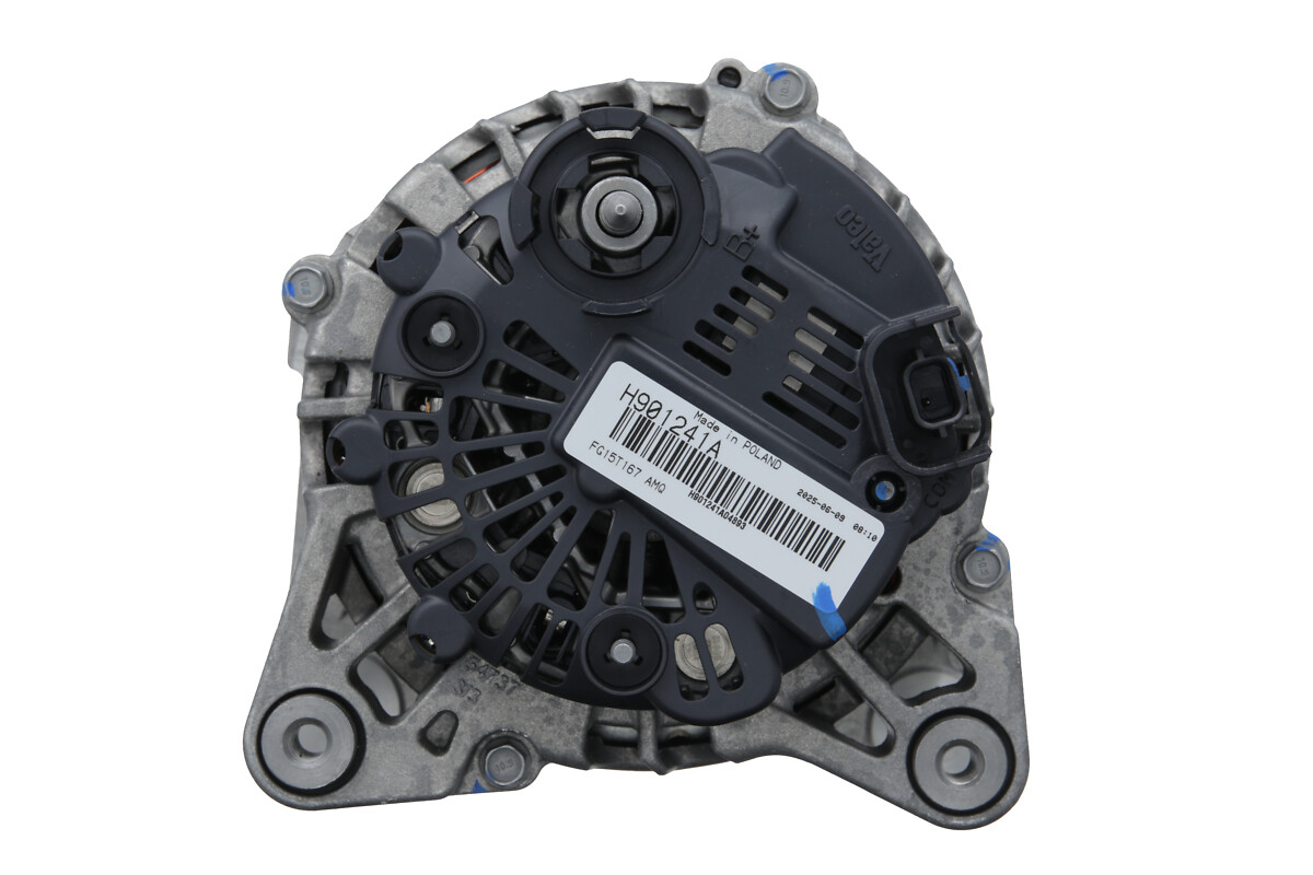 Alternateur VALEO 444866