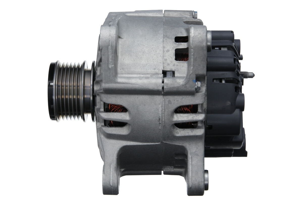 Alternateur VALEO 444866