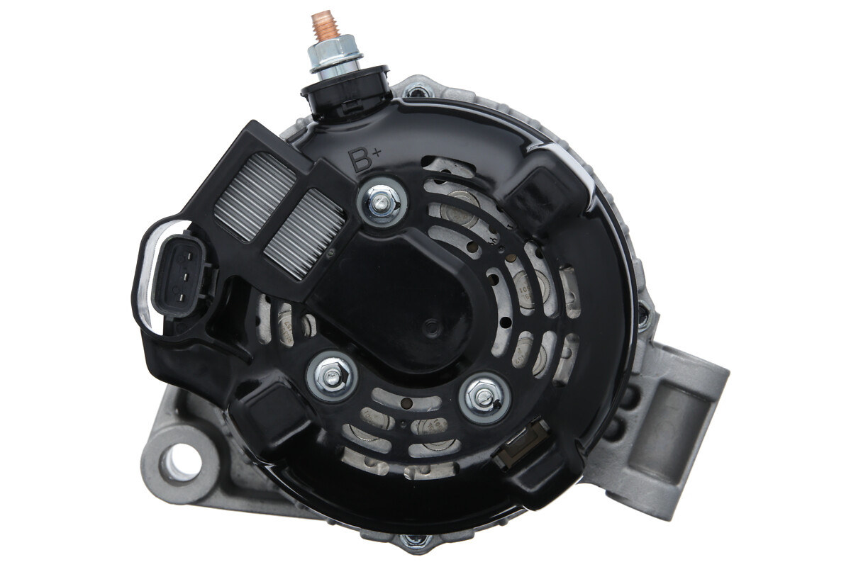 Alternateur VALEO 445019