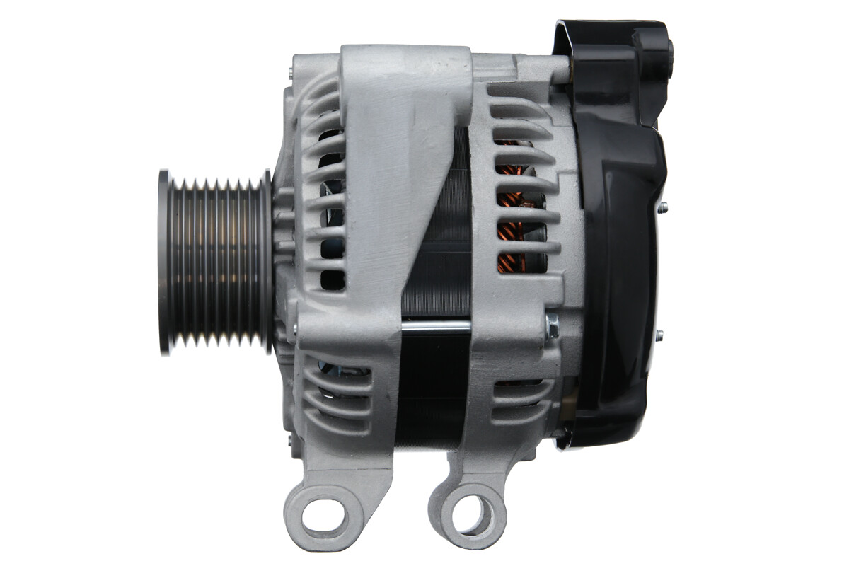 Alternateur VALEO 445019