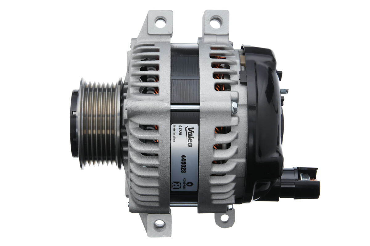 Alternador VALEO ref. 445023