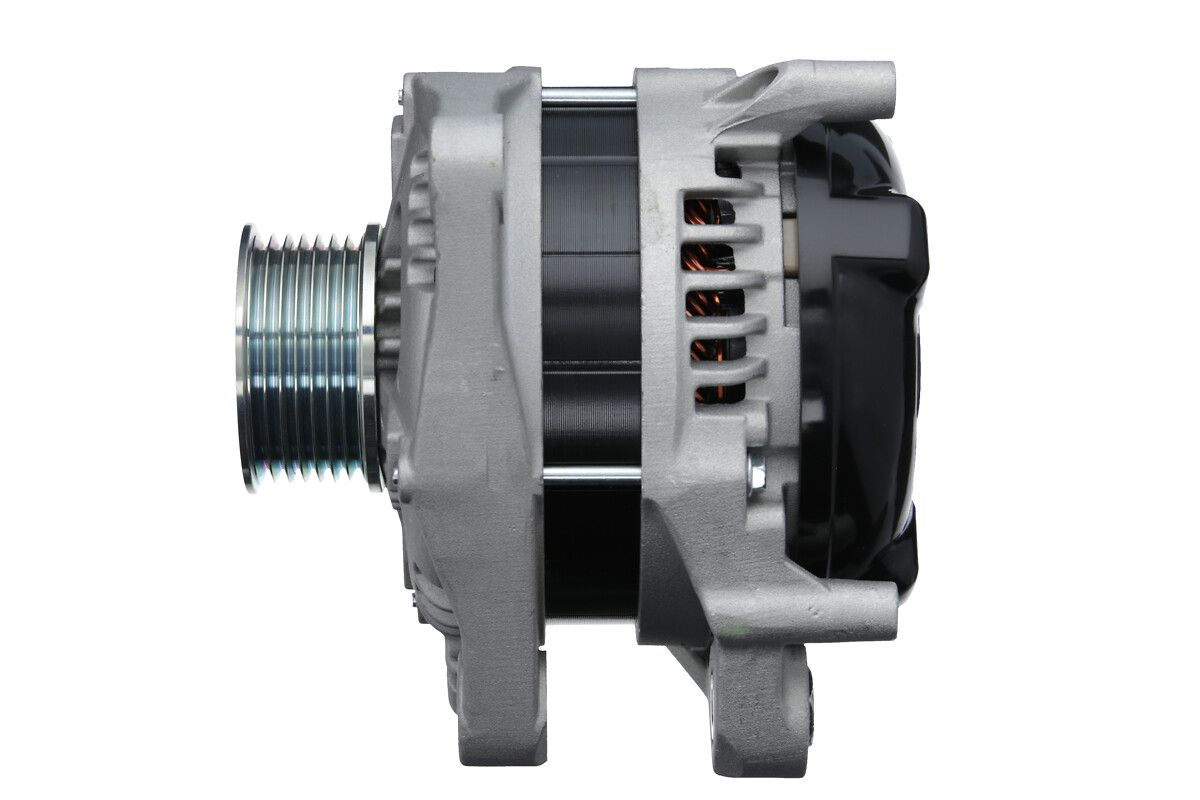 Alternateur VALEO ref. 445052
