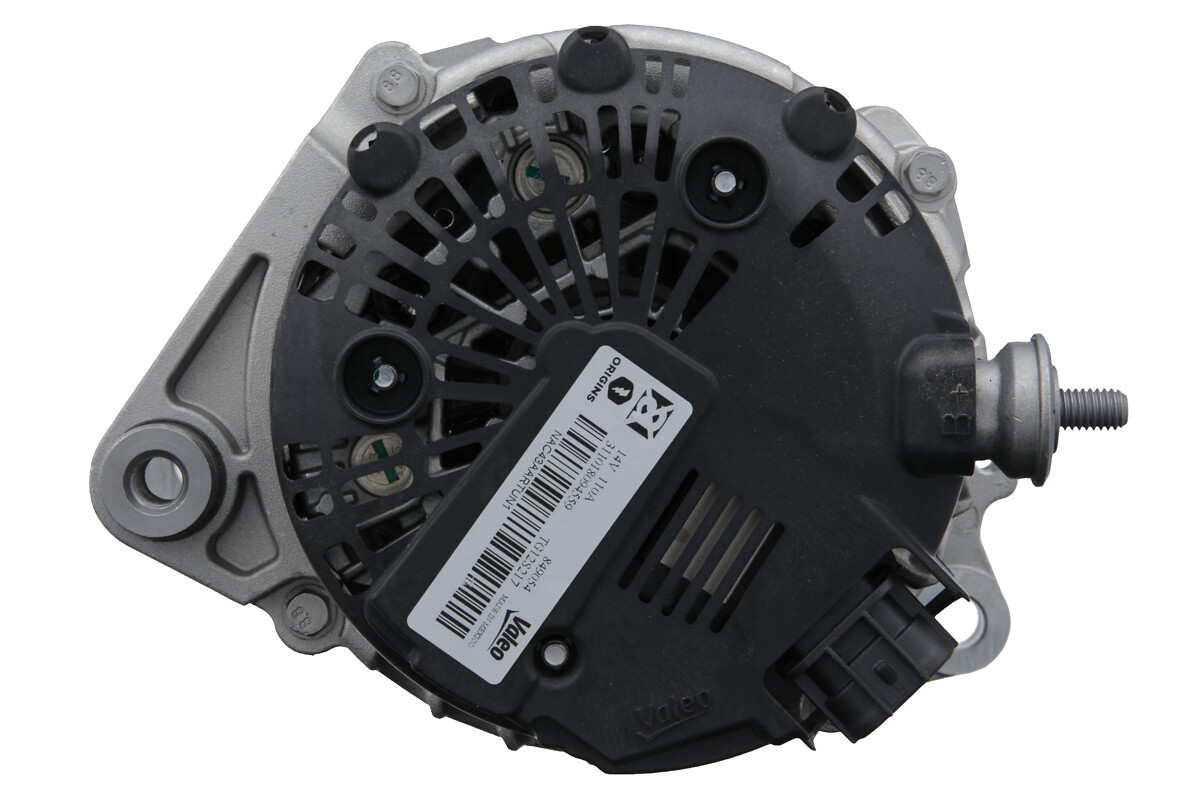 Alternateur VALEO 445054