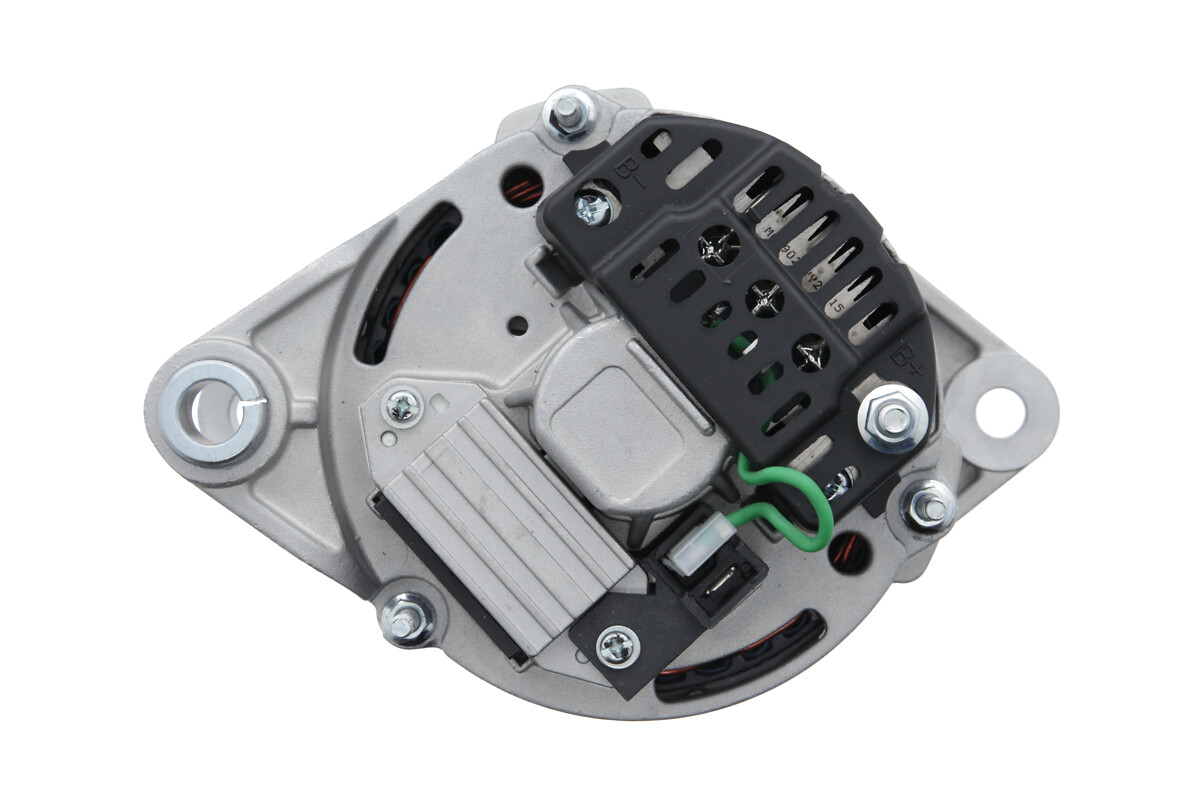 Alternateur VALEO 445055