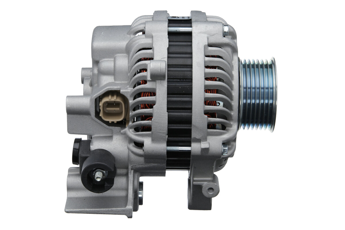 Alternateur VALEO 445057