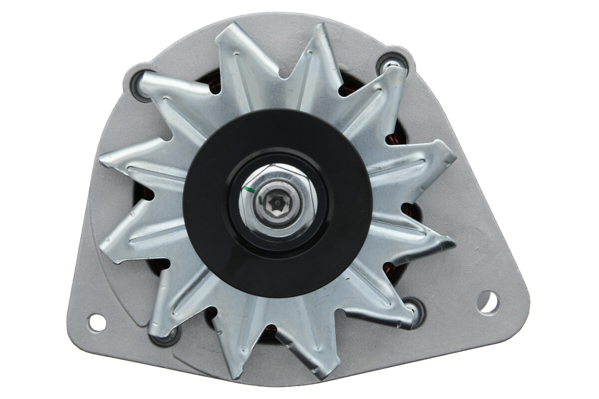 Alternateur VALEO 445061