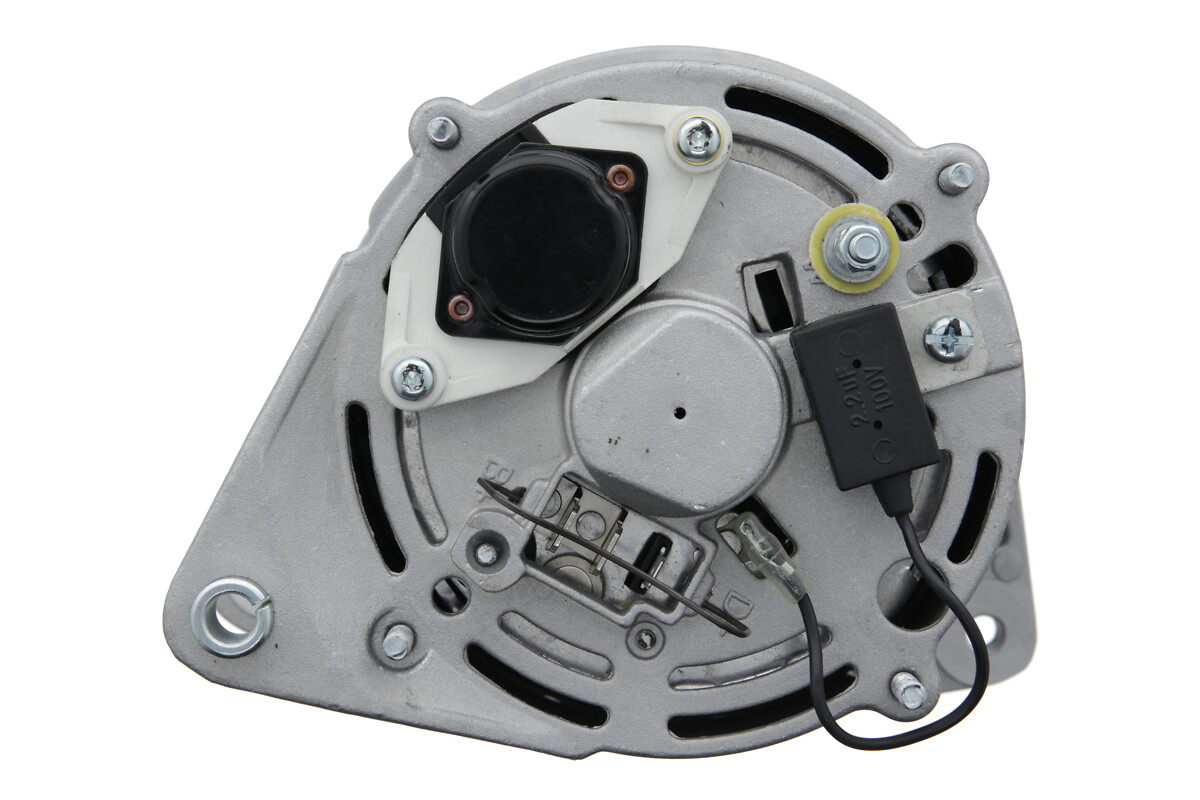 Alternateur VALEO 445061