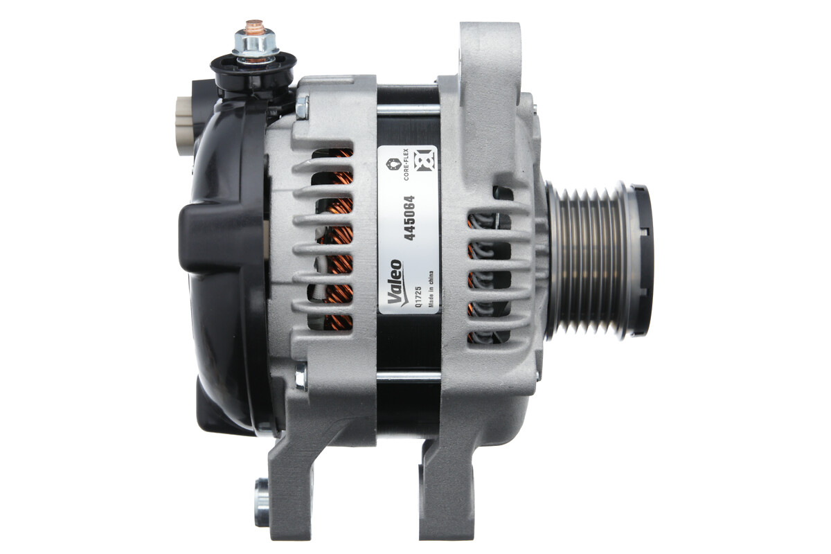 Alternador VALEO ref. 445064