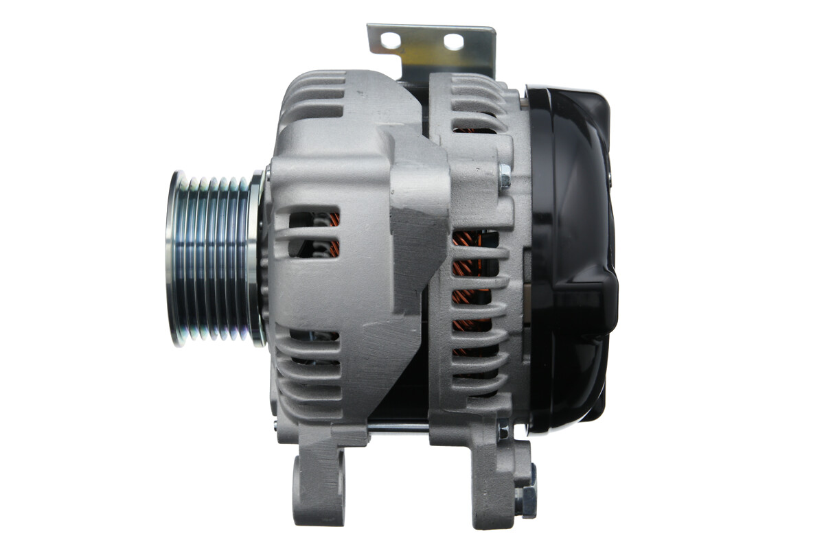Alternador VALEO 445065