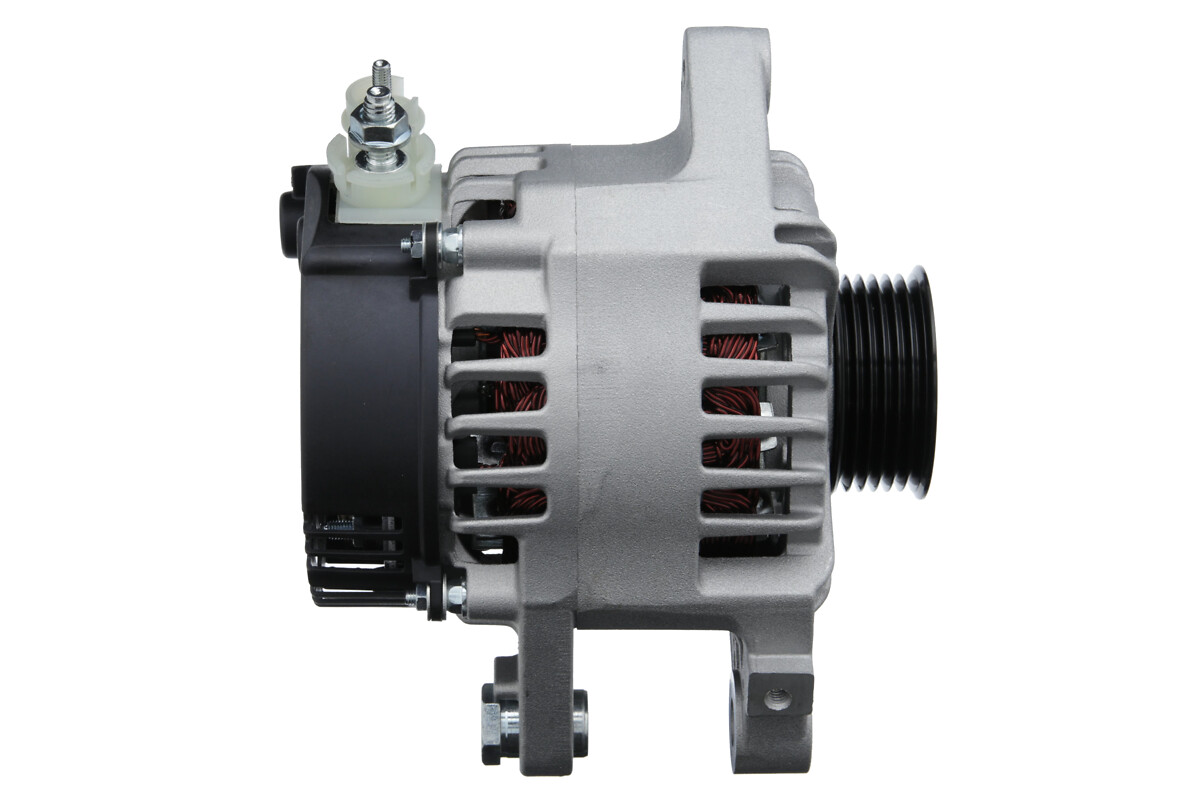 Alternateur VALEO 445066
