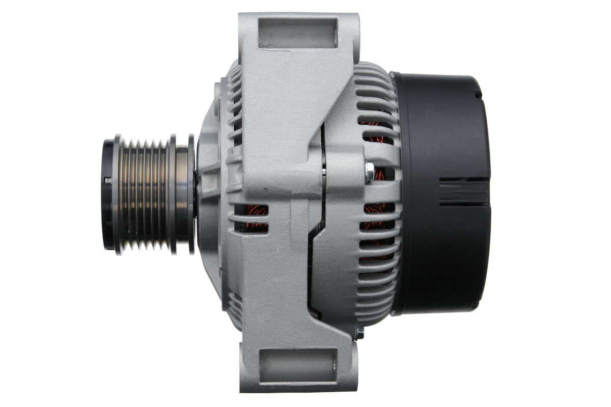Alternateur VALEO 445070