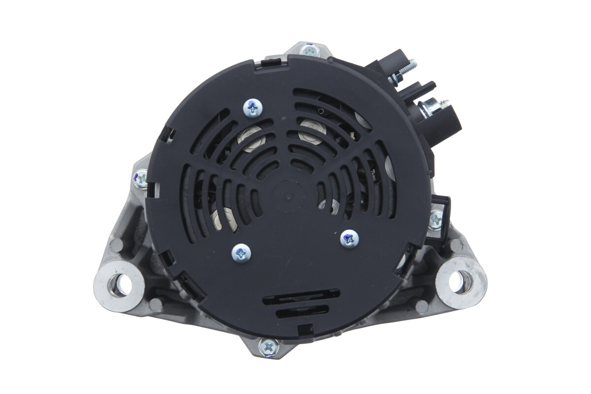 Alternateur VALEO 445071