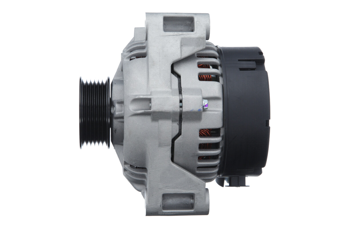 Alternateur VALEO 445071