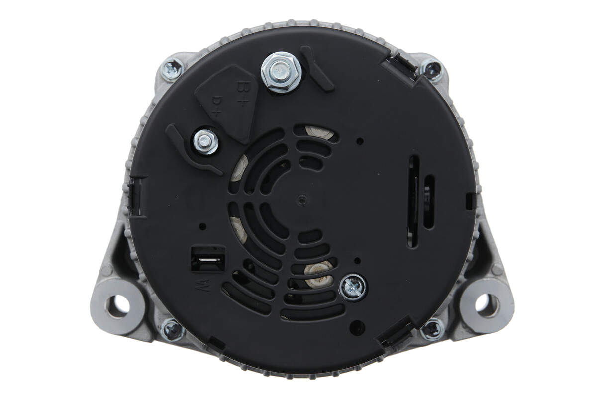 Alternador VALEO 445072