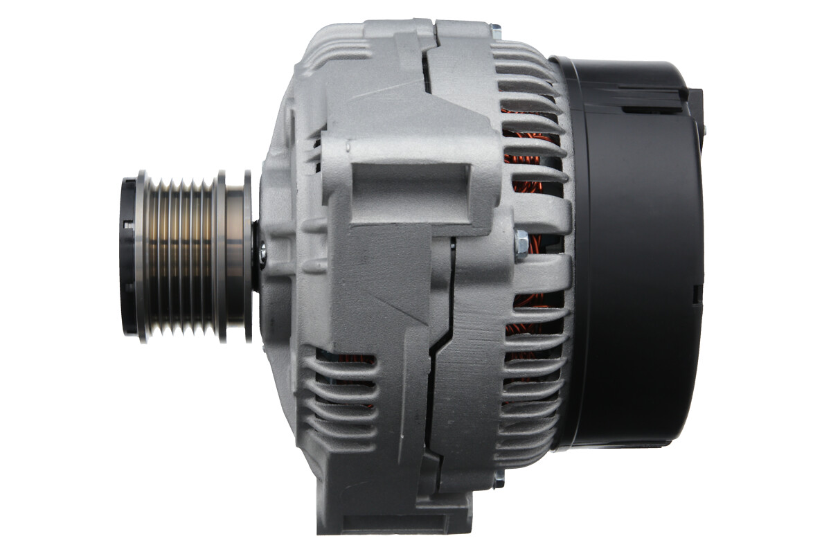 Alternador VALEO 445072