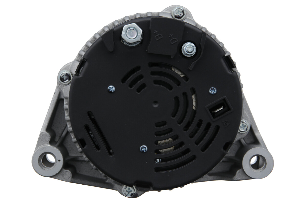 Alternateur VALEO 445074