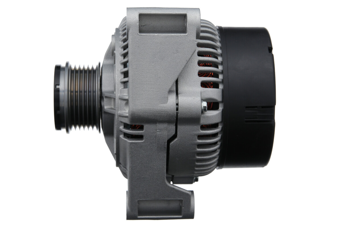 Alternateur VALEO 445074