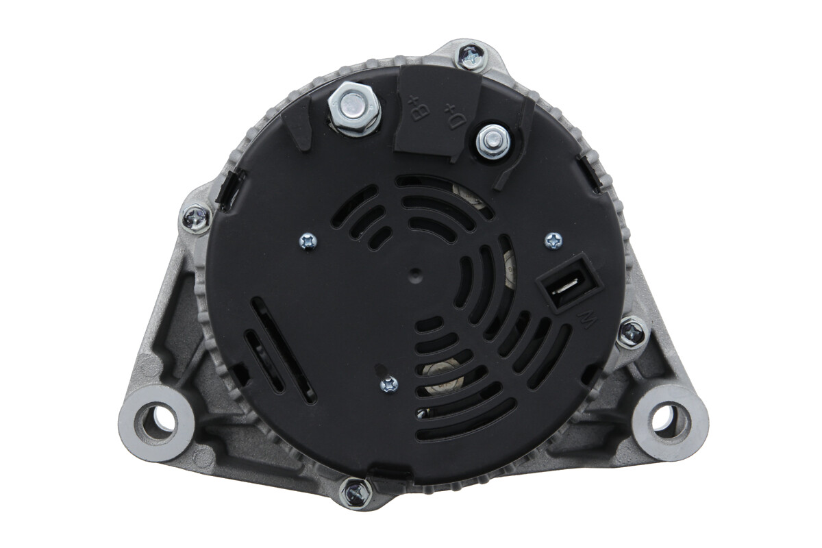 Alternateur VALEO 445075