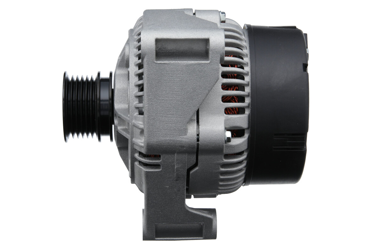 Alternateur VALEO 445075