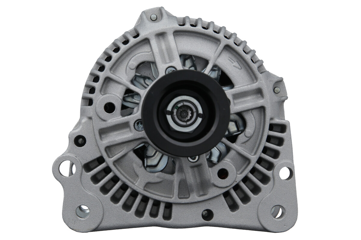 Alternateur VALEO 445076