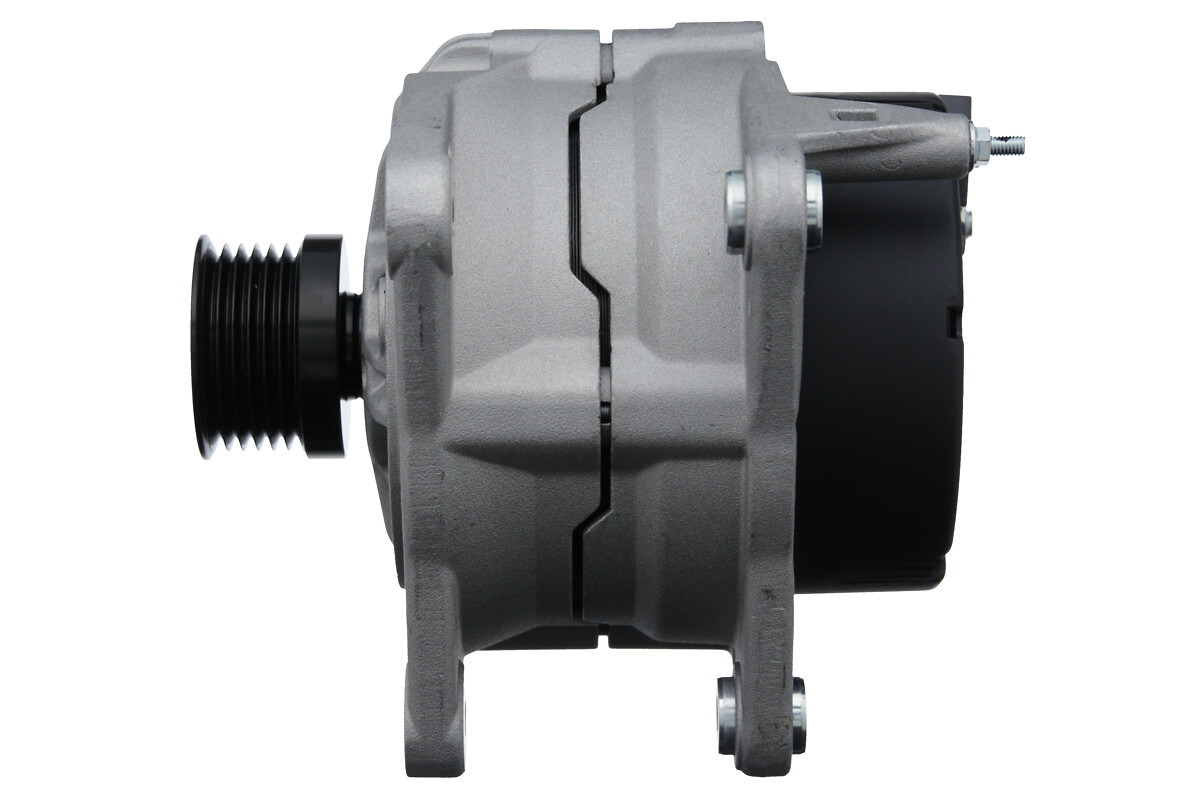 Alternateur VALEO 445076