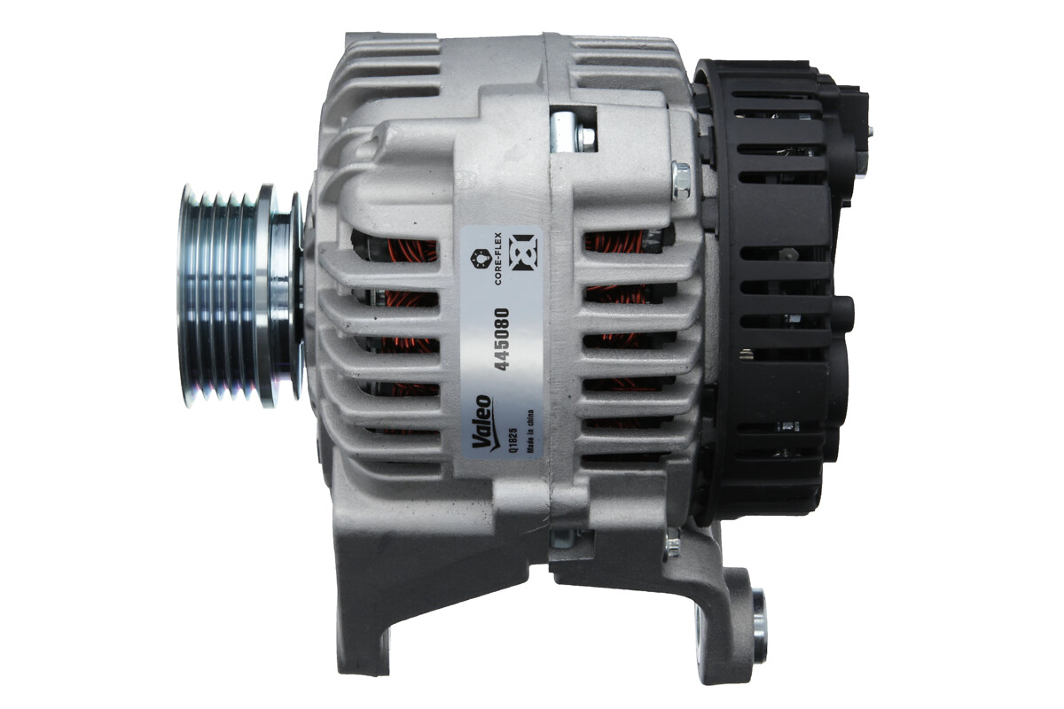 Alternateur VALEO 445080