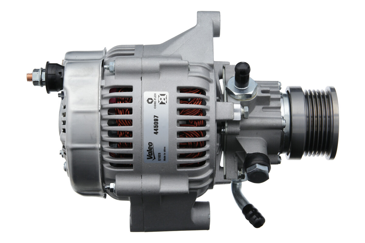 Alternateur VALEO ref. 445097