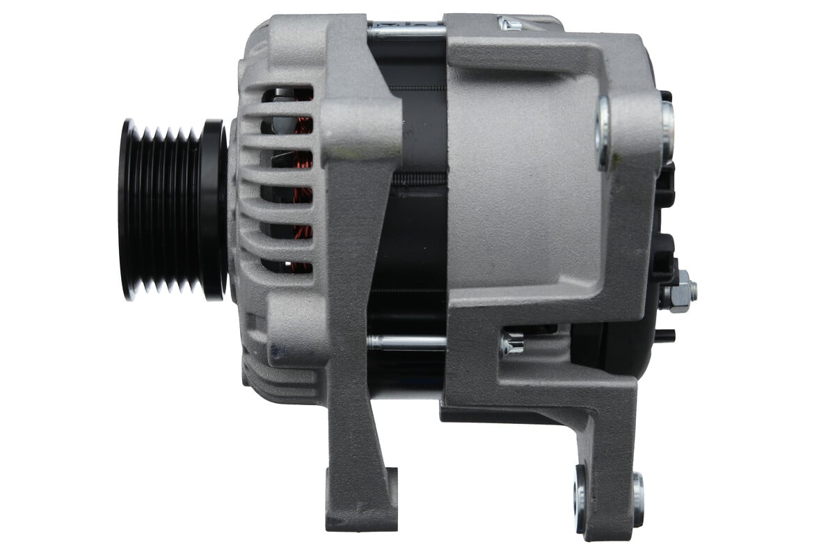 Alternateur VALEO 445102