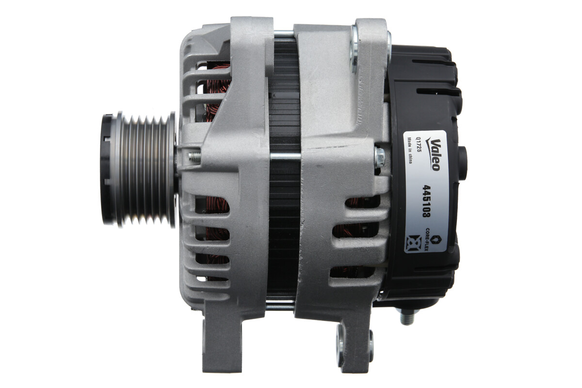 Alternateur VALEO ref. 445103