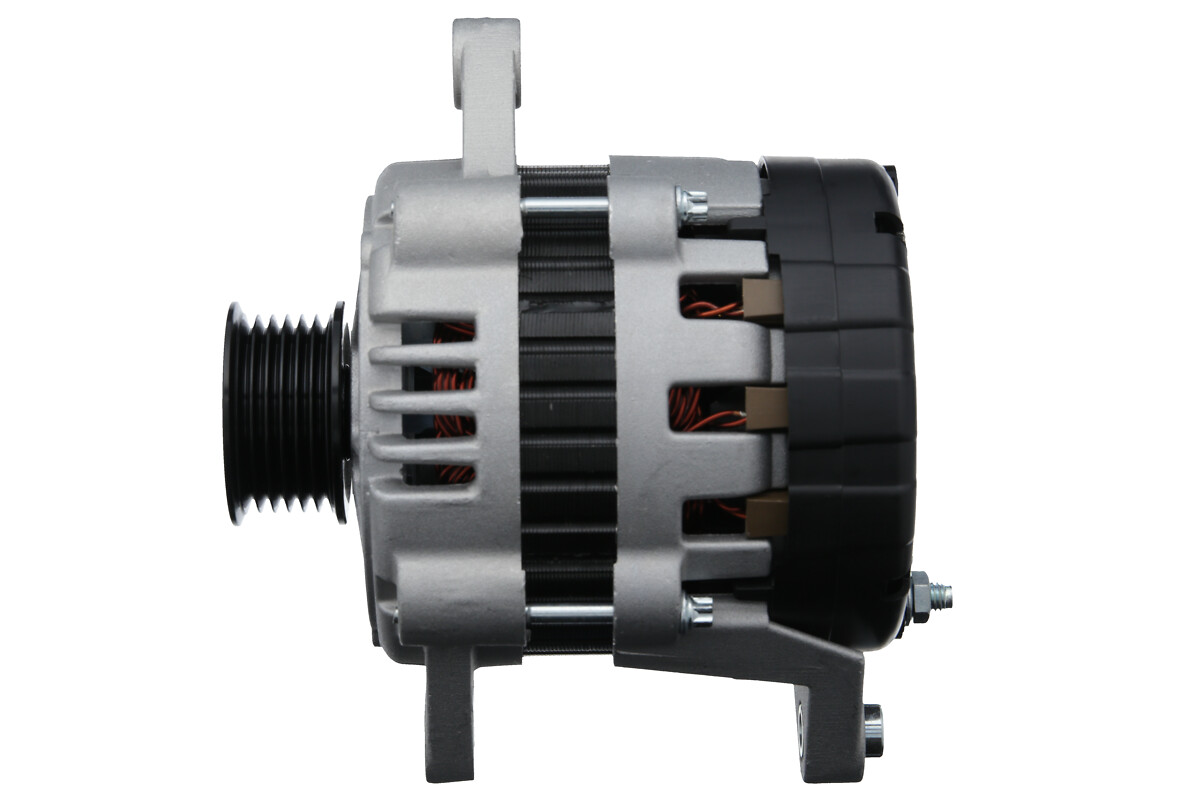 Alternateur VALEO ref. 445108
